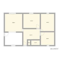 MAISON ENTIERE