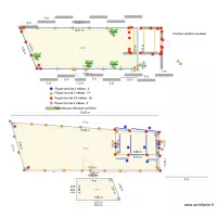 POTAGER 2025 piquets