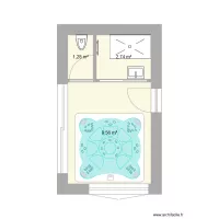 Module Jaccuzzi