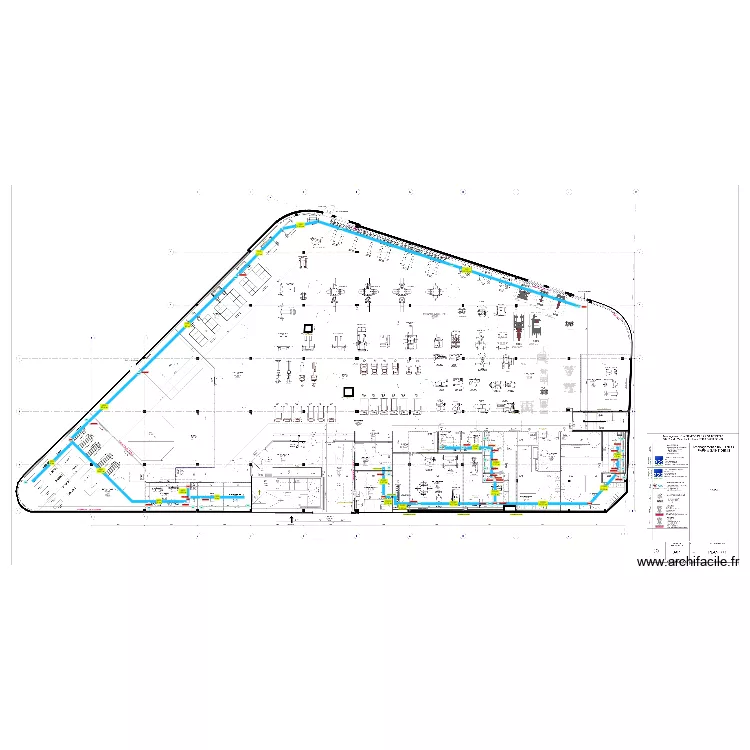 ST DENIS VMC V2 EXE 20 02 2026. Plan de 