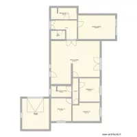 plan maison hossegor