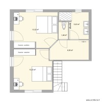 Etage enfant AVP13 test 5