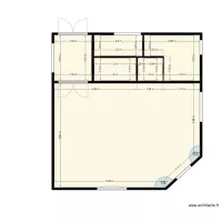PLAN LOGEMENT GARDIEN sans surface
