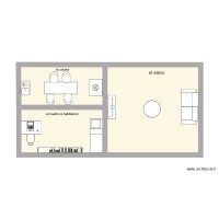 la casa de milo