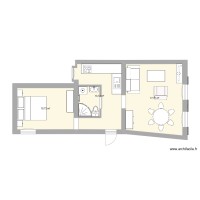 Appartement Pierre le V&eacute;n&eacute;rable