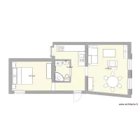 Appartement Pierre le V&eacute;n&eacute;rable