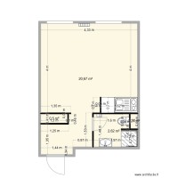 PLAN 204 BROSSOLETTE