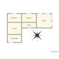 PLAN 2405 NICOLAS