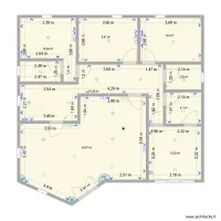 Anjouan Plan de Base