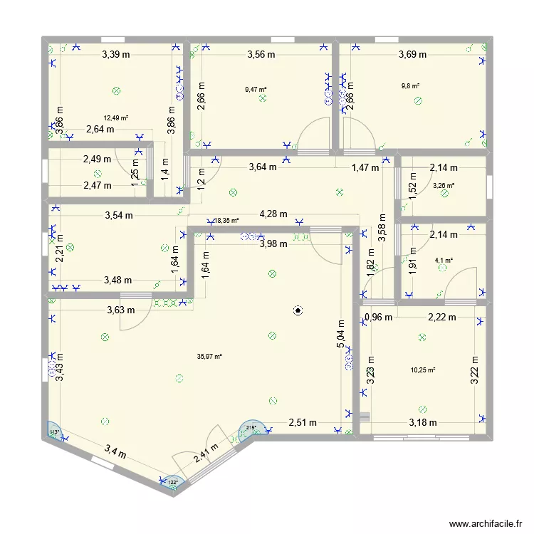 Anjouan Plan de Base. Plan de Anjouan Plan de Base. Plan de