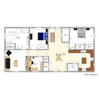 Maison1 30x60