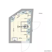 Sanitaires Gar&ccedil;ons