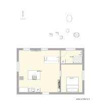 maison cuisine gauche