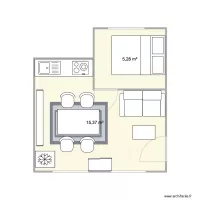 Appartement 2