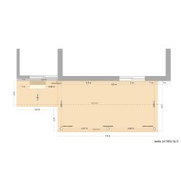 plan base terrasse