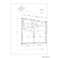 Plan élec Bonnemaison