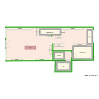 plan de magasin 