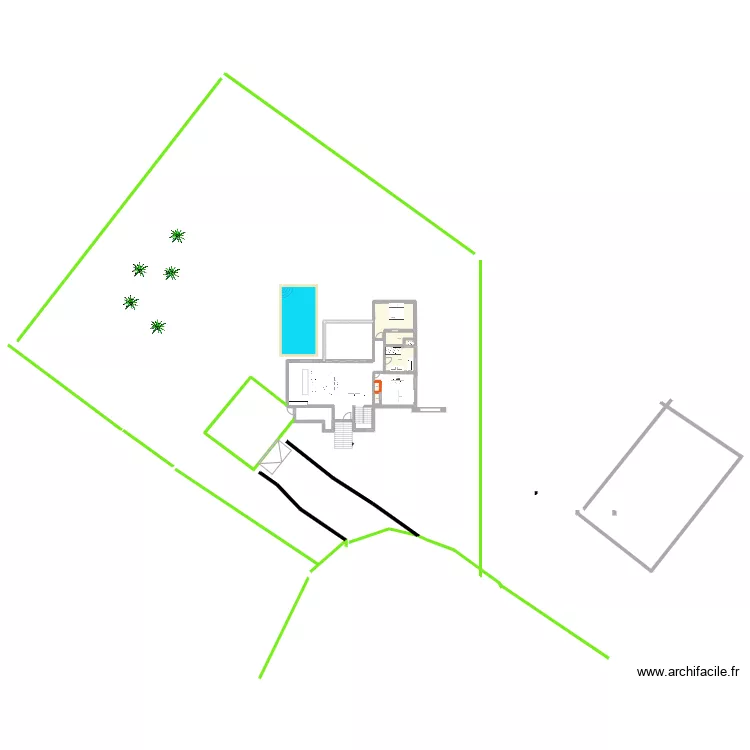 futur bon pt pas mais. Plan de 