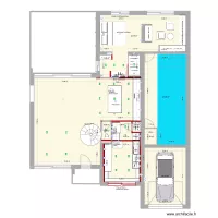 MAISON PLOUBALAY TANGUY