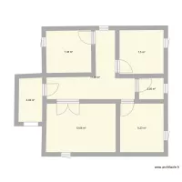 Ma maison