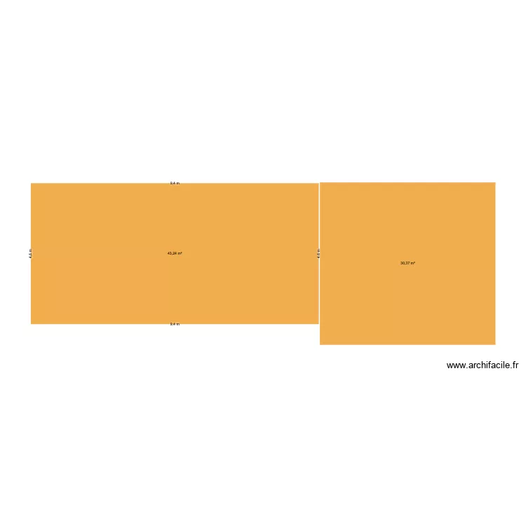 Laurent Benjamin. Plan de 