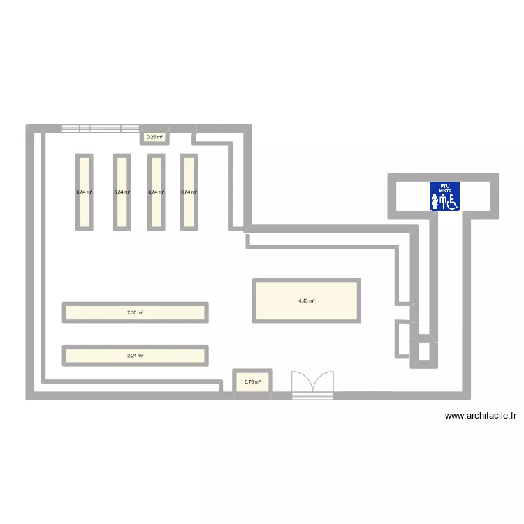 proxi. Plan de proxi. Plan de