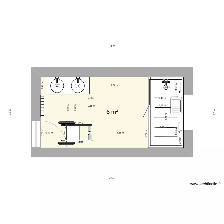 LEGGIO. Plan de LEGGIO. Plan de