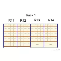 Rack R1