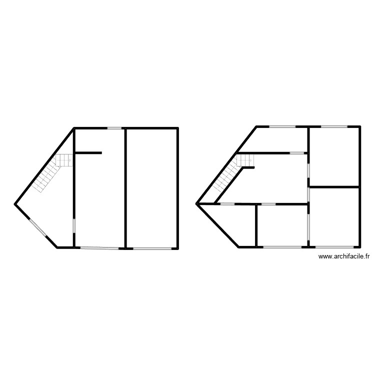 ttt. Plan de 0 pièce et 0 m2