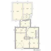 Maison Arthur Chandelle Sous sol
