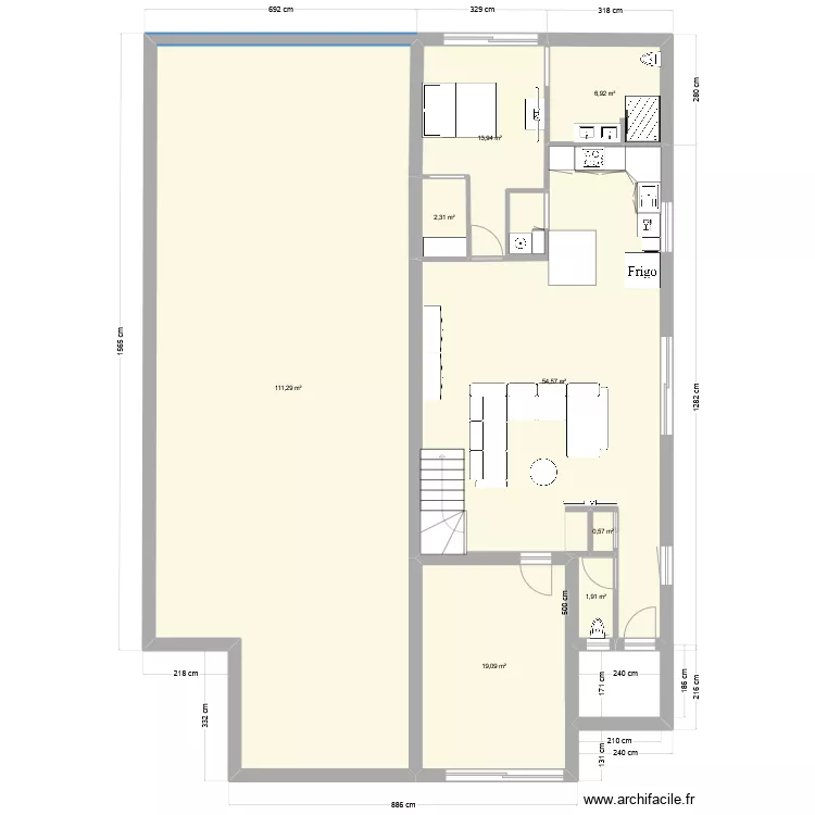 projets léo v02. Plan de projets léo v02. Plan de