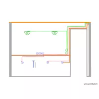 FAVEROLLES_ELECTRICITÉ_SCHEMA_CUISINE