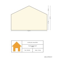 FACADE GARAGE OUEST DEFINITIVE 2