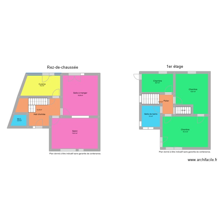 Plans Aulnes 12 ENSIVALllll. Plan de 0 pièce et 0 m2