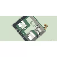 Maison étage