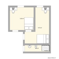 Chambres LouLéAl