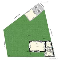 projet roitelet aprés démolition