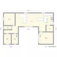 maison u 90m&sup2;