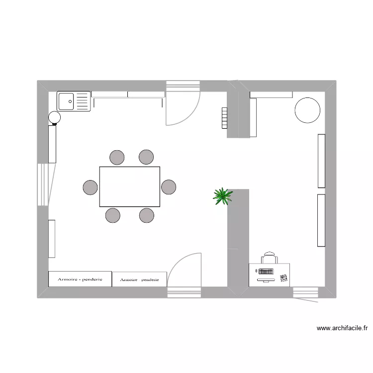 atelier marine. Plan de atelier marine. Plan de