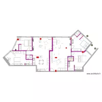 Faros verdes - extension piliers 50 cms 290126