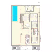 Villa bass f4, plus