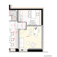 bureau pr&eacute;sident