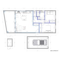PLAN ST MARCELLIN