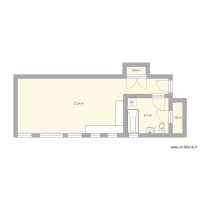Aurelie Debra Parmentier plan cotes