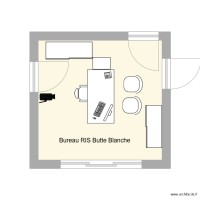 Bureaux Butte Blanche