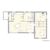 maison servaville 1