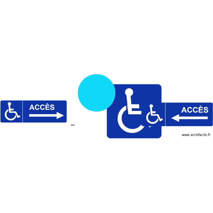 chambre de reve. Plan de 2 pièces et 47 m2