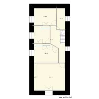 etage modifi&eacute;