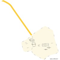 Pise Plan Cadastre Nu