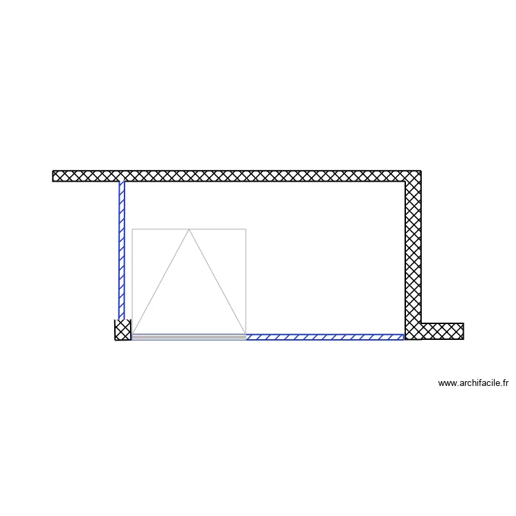 Parking STERN. Plan de 